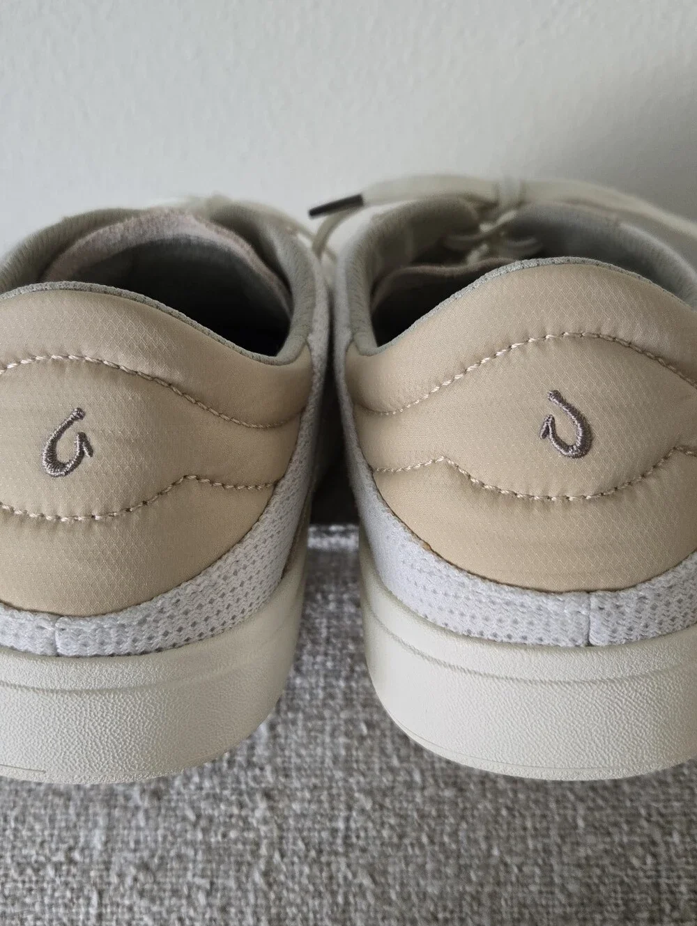 NWOB Olukai Kilea Casual Sneakers